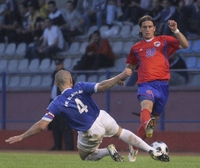 Utakmice 14. kola Premijer lige BiH: Borac gost Slavije