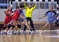 Rukometašica Dragana Knežević: Dugo ću pamtiti 2007. godinu