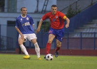 Premijer liga BiH u fudbalu, 14. kolo: Spalević za radost