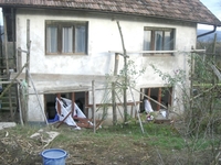 Iz ljubomore ispalio projektil na kuću