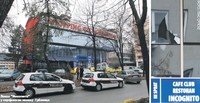 Napadači  se kriju u Podgorici i Sarajevu