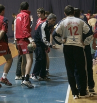 Rukometaši Sloge završili nastup u Čelendž kupu