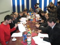 Lista kraća za 11 kandidata