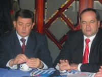 Večeras donatorska večera za Fudbalski klub Laktaši