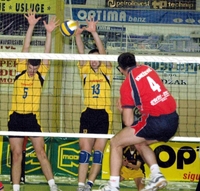 Finalni turnir Kupa Srpske za odbojkaše: Modriča brani trofej