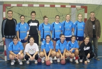 Saopštenje Upravnog odbora Ženskog rukometnog kluba Doboj: