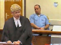 Staničić i Župljanin negirali krivicu