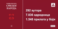Šta donosi Enciklopedija srpskog naroda