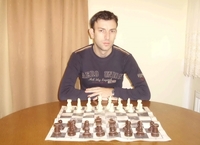 Predstavljamo kandidate Miodrag R. Savić, šahovski velemajstor iz Zvornika