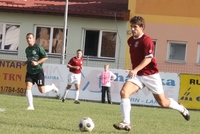 Fudbalski klub Sloga jesenji prvak Druge lige RS, grupa zapad