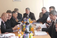 Sudije i instruktore uputila pismo Izvršnom odboru FS RS
