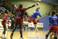 Premijer liga BiH za rukometašice: Borac već jesenji prvak
