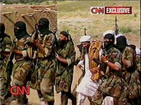 RATNO STANjE - Tajna istorija CIA-e i Bušove administracije  (4)