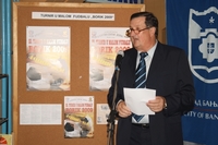 Turnir u malom fudbalu Borik 2009