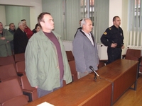 Zgonjaninima sedam godina zatvora