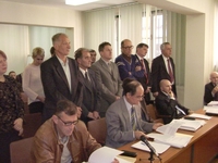 Počelo suđenje za nezakonitosti u Željeznicama Republike Srpske