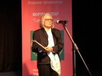 Dara Sekulić, književnica: Pjesnički jezik nije ni pobjednik ni poraženi