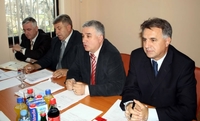 Sjednica Izvršnog odbora Fudbalskog saveza Republike Srpske