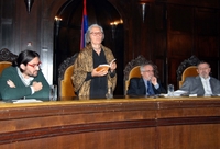 Predstavljena nova knjiga Dare Sekulić u Banjoj Luci