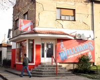 Crna hronika - vikend