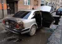 U obračunu kriminalaca u Banjoj Luci ranjen Đorđe Ćulum