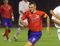 Milorad Janjetović, predsjednik Borca: Trojica kažnjena