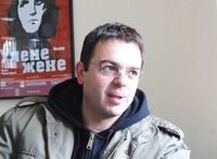 Aleksandar Stojković: Ljudske sudbine iz bolničkog ugla