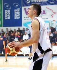 Igokea Partizan zasjela na lidersku poziciju Lige 13