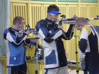 Predstavljamo kandidate: Žarko Lazić, član Streljačkog kluba Geofon iz Teslića