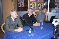 Obavljen žrijeb za 33. tradicionalni turnir u malom fudbalu Borik 2009: