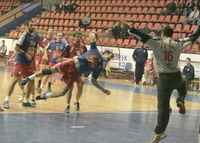 Derbi jeseni rukometne Premijer lige igra se večeras u Sarajevu