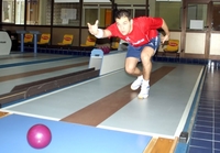 Predstavljamo kandidate: Vladimir Gurešić, igrač KK Vitaminka