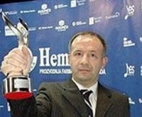 Niko kao Đorđe Paštar