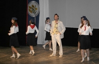 Kabare Dobro došli u Srbiju