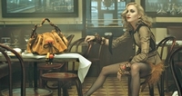 Madona reklamira Louis Vuitton 