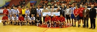 Počeo 33. tradicionalni turnir u malom fudbalu u banjolučkom hramu sporta