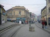 Crna hronika - utorak