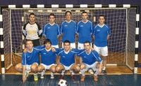 Tradicionalni turnir u malom fudbalu Borik 2009