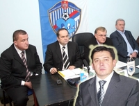 Milovan Topolović: Fudbal dobio najviše iz budžeta opštine