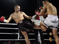 Kik-bokseri u istoriji Izbora sportiste