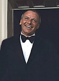 Frenk Sinatra