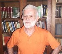 Umro Branko Čučak