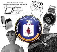 RATNO STANjE - Tajna istorija CIA-e i Bušove administracije (19)
