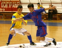 Nastavljen tradicionalni turnir u malom fudbalu Borik 2009