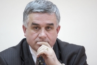Mile Kovačević: FS BiH trpi tihe sankcije UEFA i FIFA