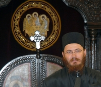 Monah Dositej Hilandarac: Hilandar vjekovni svjetionik duhovnosti