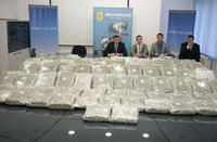 Policija RS pretresla lokacije u Hercegovini