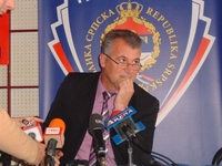 Stakić pucao u sebe zbog zelenaškog duga