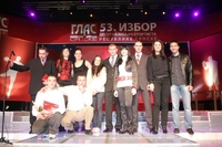 Večeras (20.05 časova, RTRS) Izbor deset najboljih sportista Republike Srpske