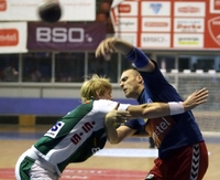 RK Borac: Na pravom smo kursu